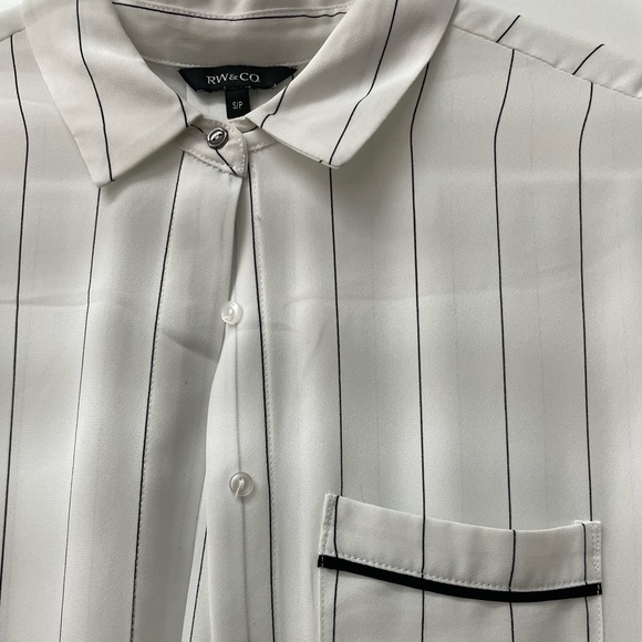 RW&CO shirt S - Picture 2 of 4